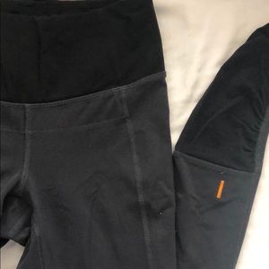 Lucy Full Length Workout Leggings